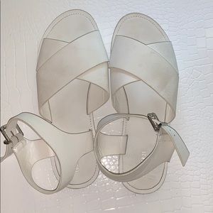 2 FOR $10! Forever 21 Sandals